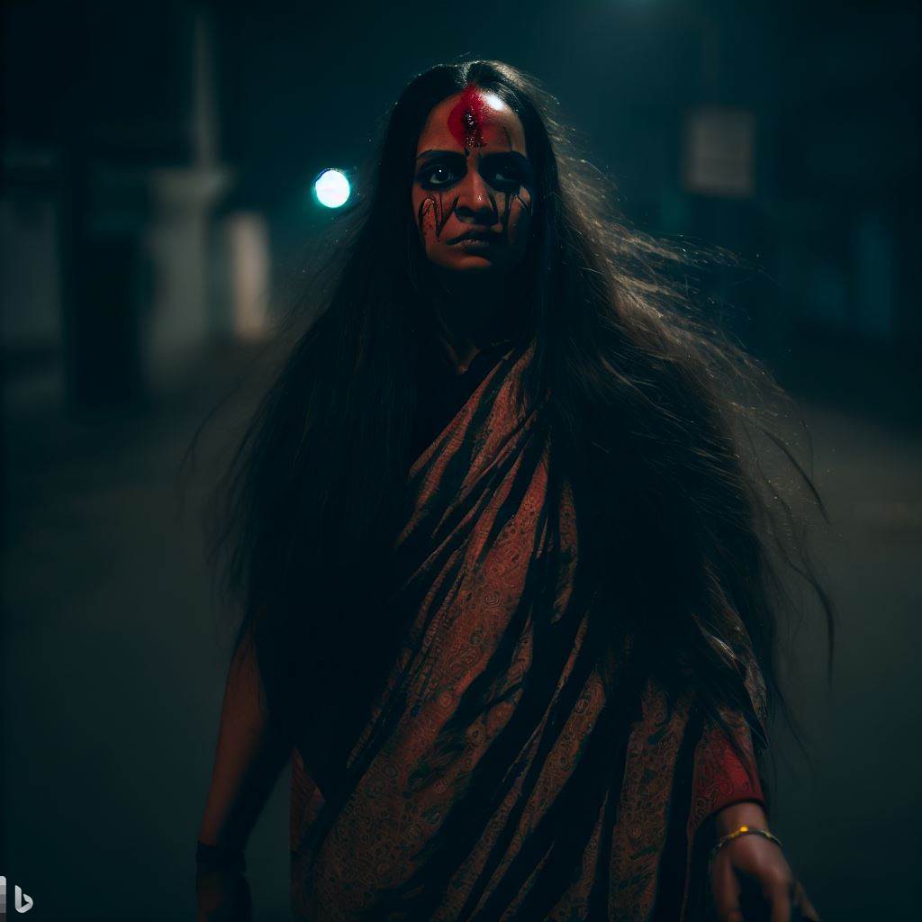 'ओ स्त्री कल आना' O Stree Kal Aana Story in Hindi - Bhoot Ki Kahani